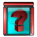 help icon